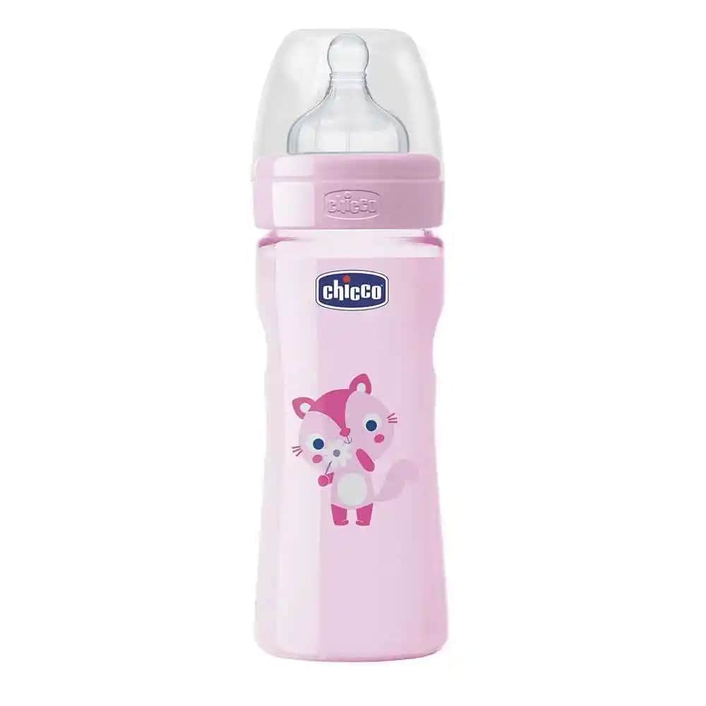 Bebek Biberonlarının Sağlık ve Kozmetik Açısından Önemi ve Doğru Kullanım Yöntemleri