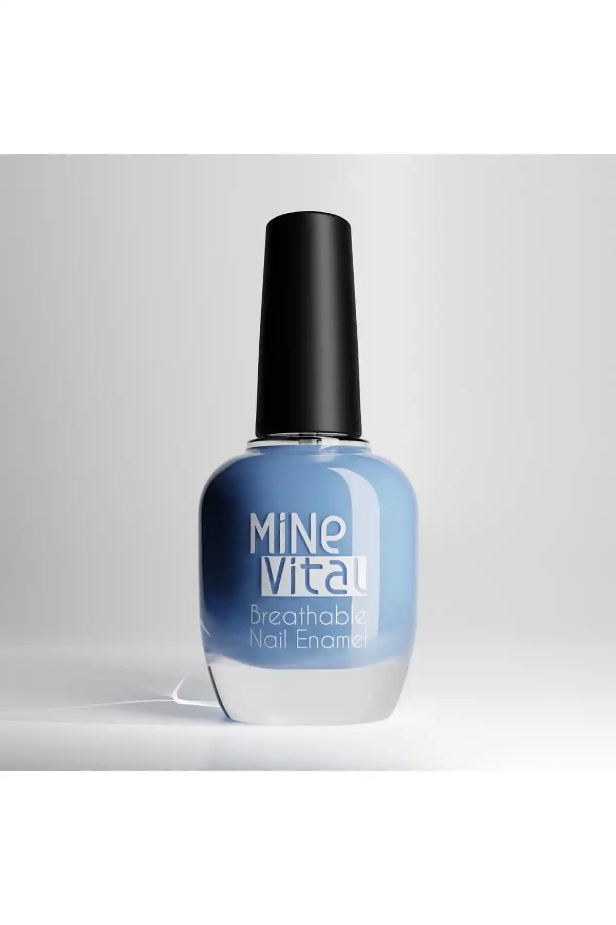 Bebek Mavisi Açık Mavi Oje Trendleri ve Uygulama Rehberi 2023