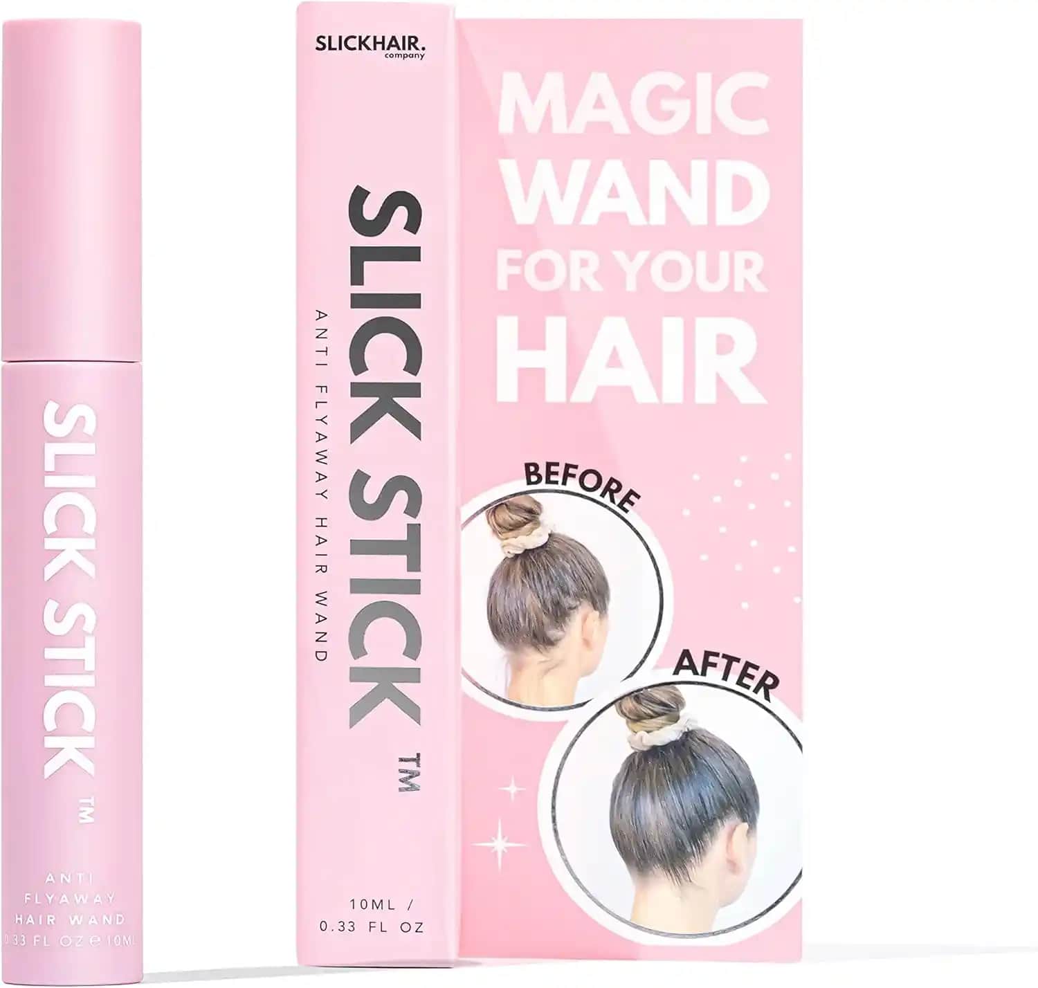 Bebek Saçı Stick: Doğal ve Hafif Saç Şekillendirme Trendleri ve Kullanım İpuçları