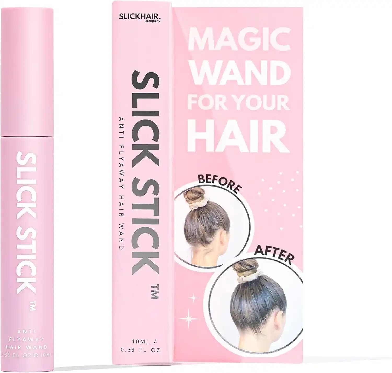 Bebek Saçı Stick: Doğal ve Hafif Saç Şekillendirme Trendleri ve Kullanım İpuçları