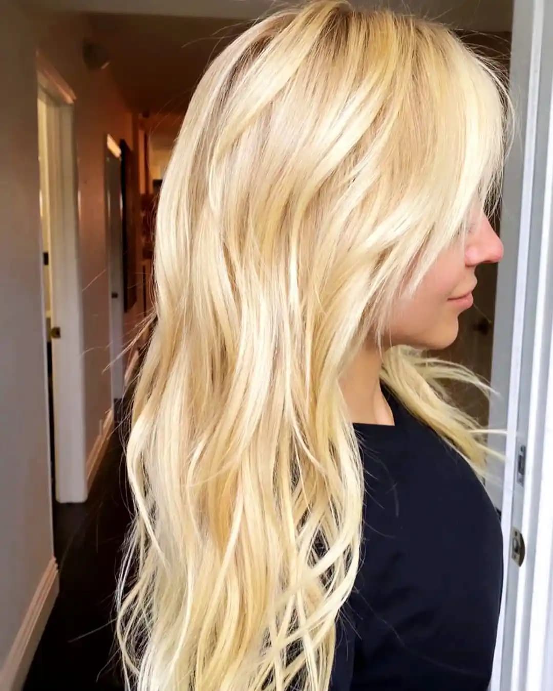 Bebek Sarısı Saç Rengi: Doğal Görünüm ve Bakım İpuçları