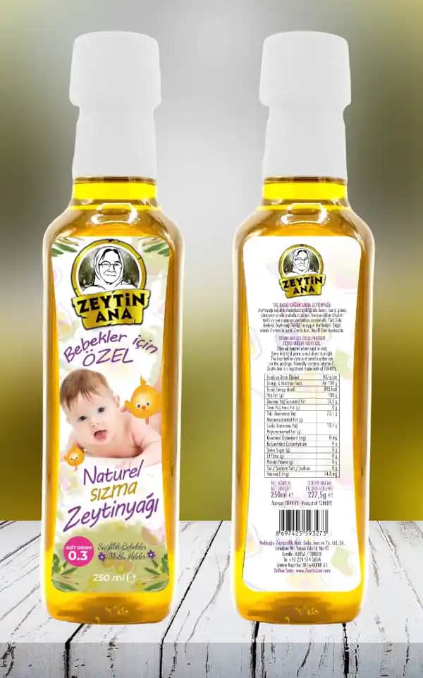 Bebek Yağı ve Pişik: Doğru Kullanım ve Etkili Bakım Yöntemleri