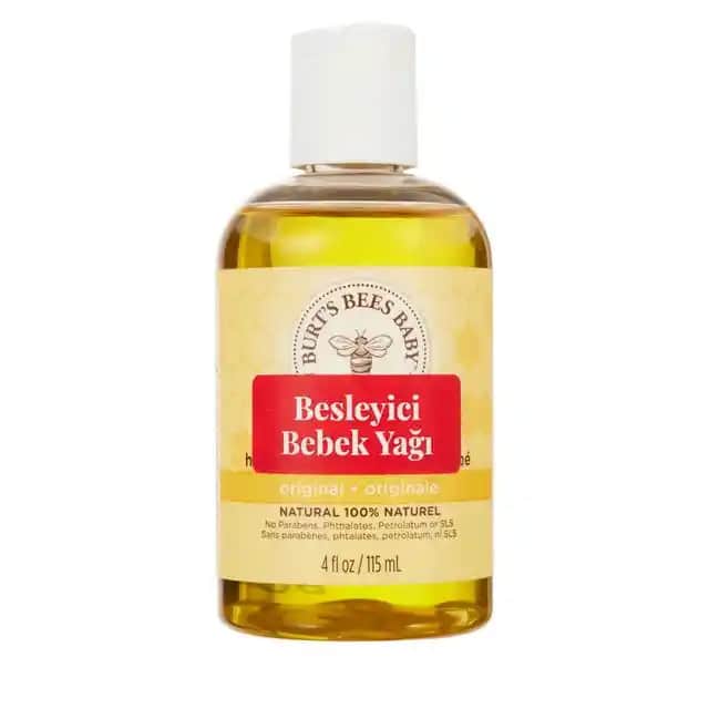 Bebek Yağı ve Sivilceler: Doğru Kullanım ve Bilinmesi Gerekenler