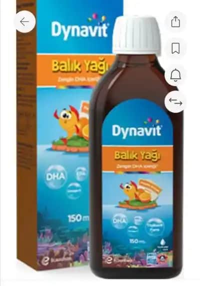 Bebekler İçin Balık Yağı: Sağlıklı Gelişim İçin Doğru Takviye Seçenekleri ve Kullanım Rehberi