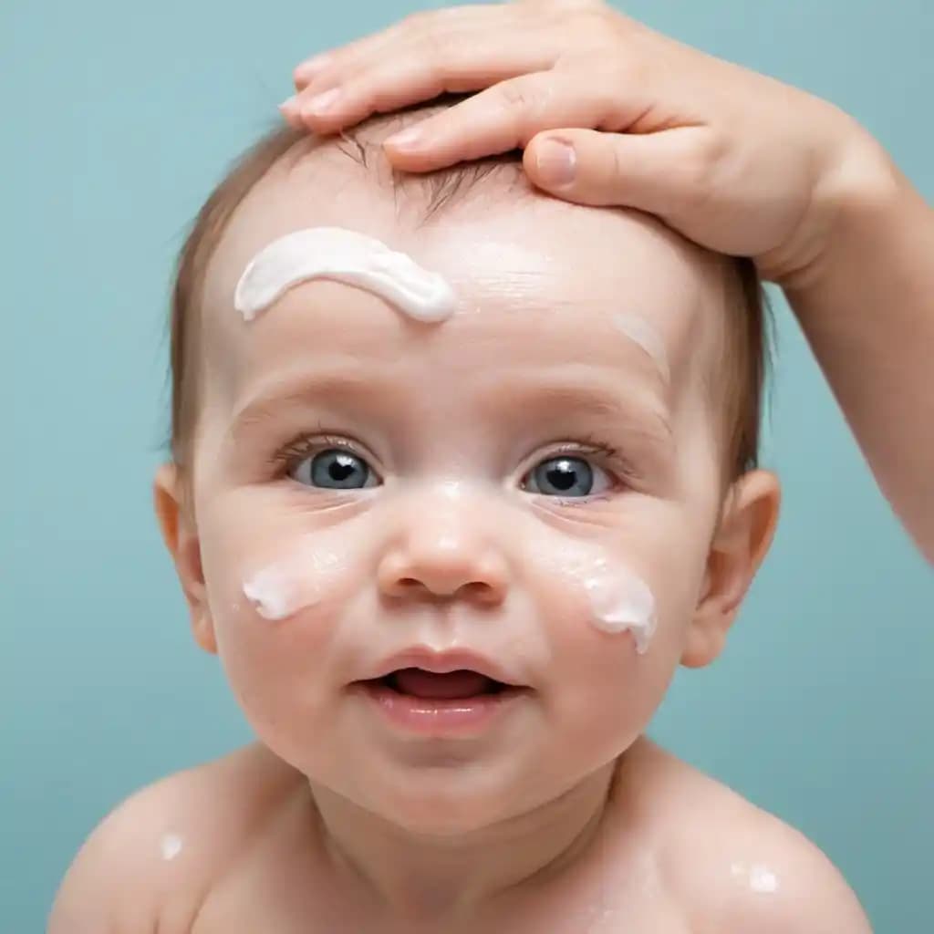 Bebeklerde Cilt Bakımı: Güvenli ve Etkili Uygulamalarla Sağlıklı Cilt Bakımı Rehberi