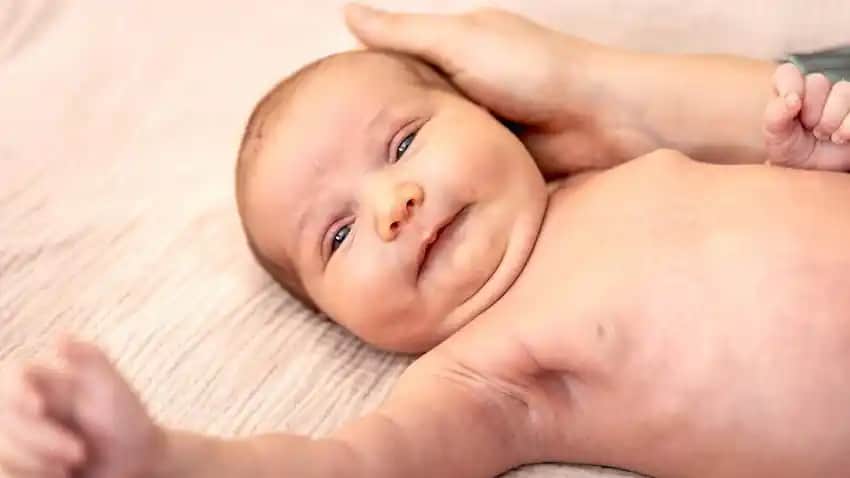 Bebeklerde Cilt Mantarları: Belirtiler, Nedenler ve Korunma Yöntemleri