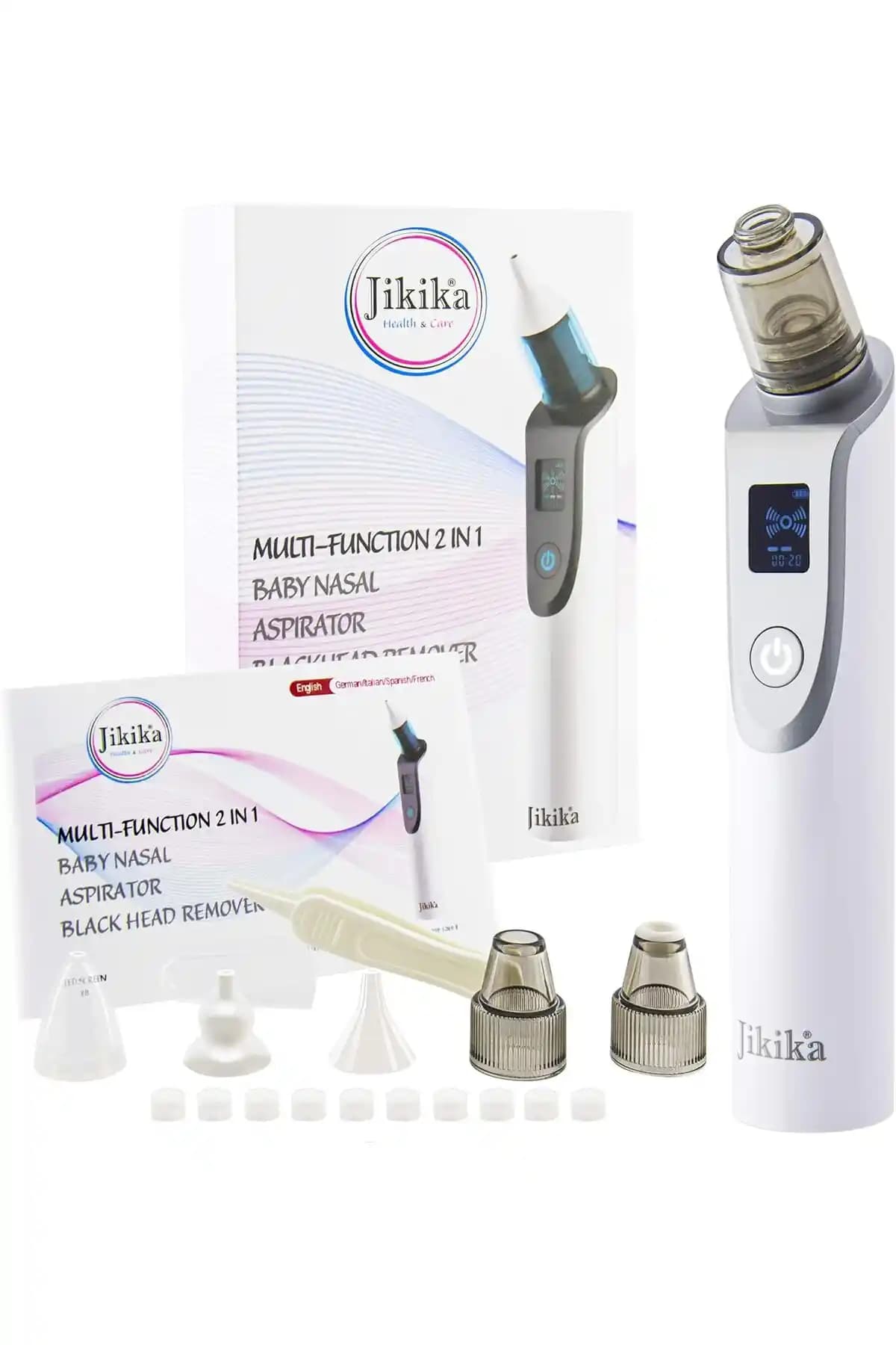 Bebeklerde Siyah Nokta Nedenleri ve Güvenli Bakım Yöntemleri Hakkında Bilgi