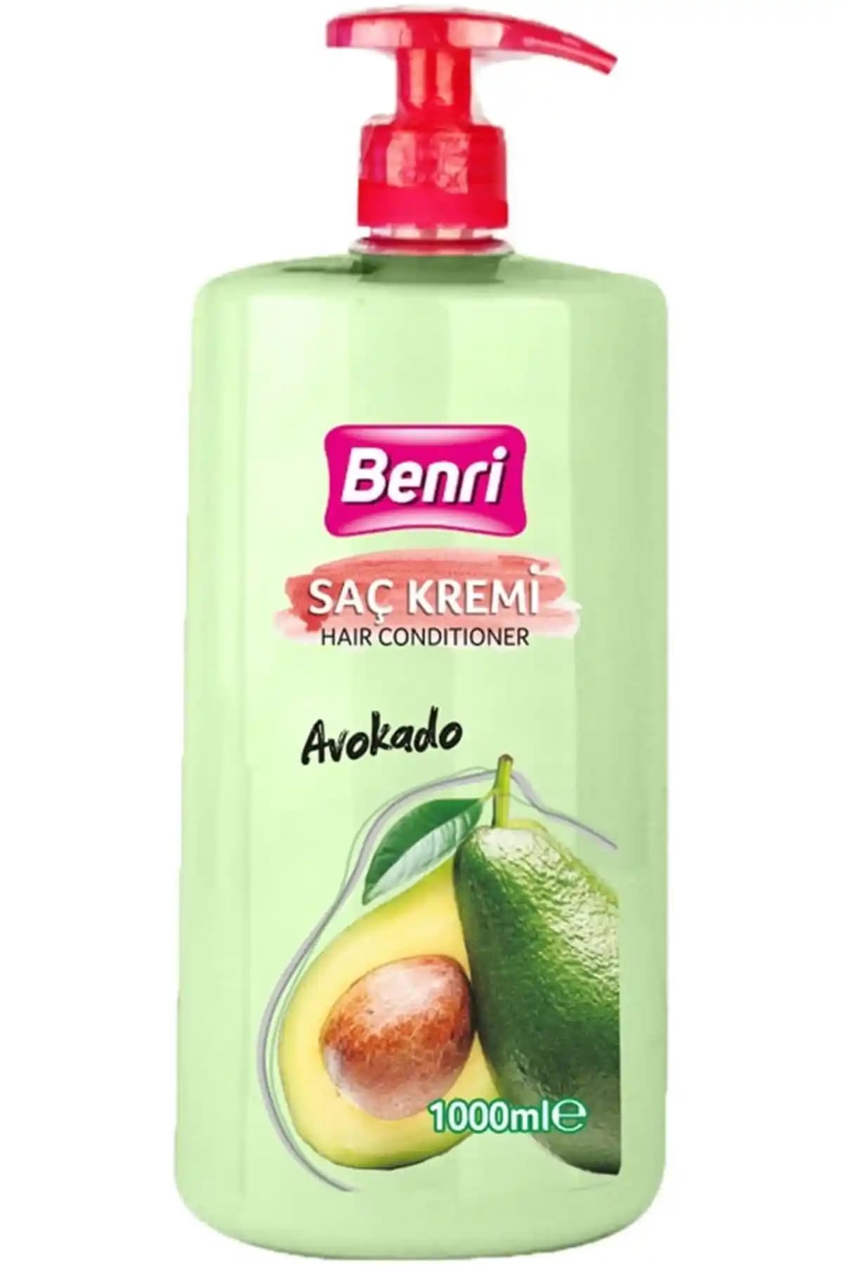 Benri Saç Kremi ile Saç Bakımında Yeni Dönem: Doğru Seçim ve Uygulama İpuçları