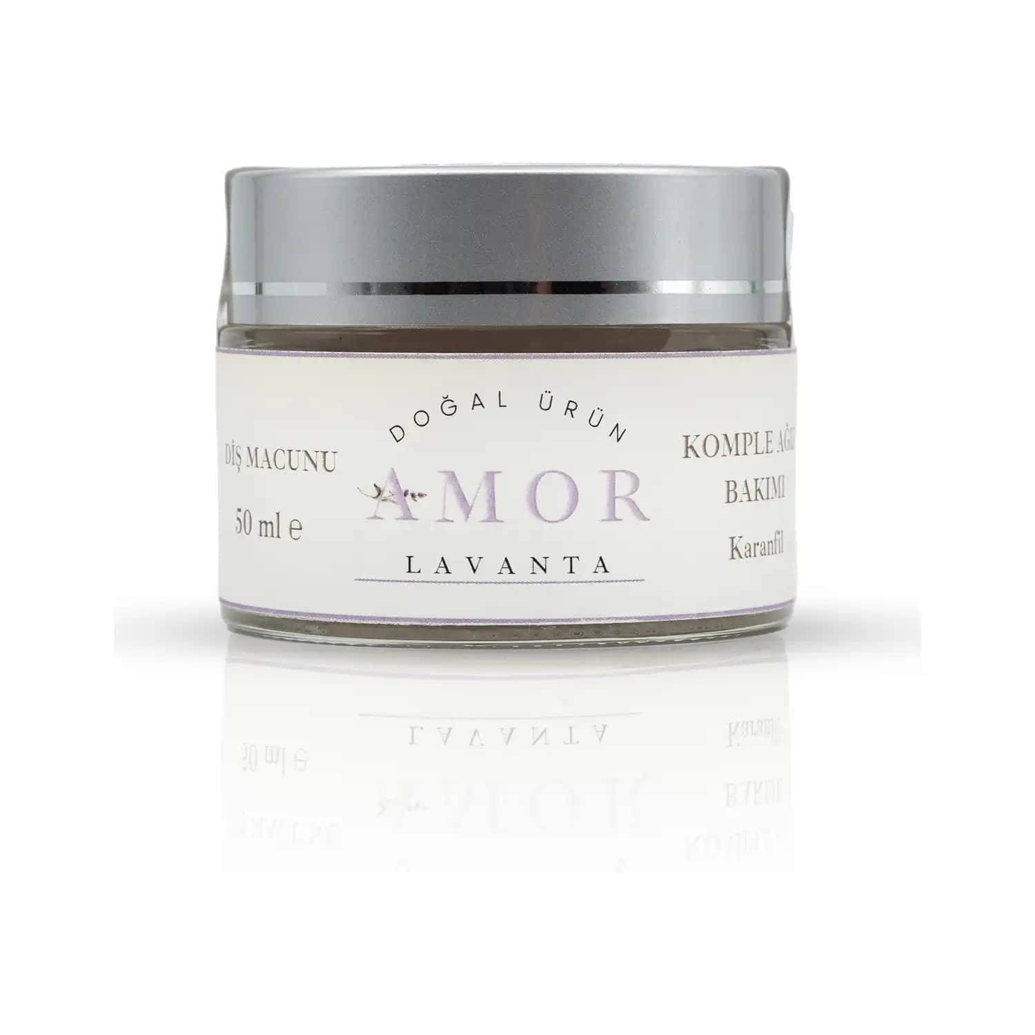 Bentonit Destekli Doğal Diş Macunu: Güvenli ve Etkili Temizlik Seçeneği