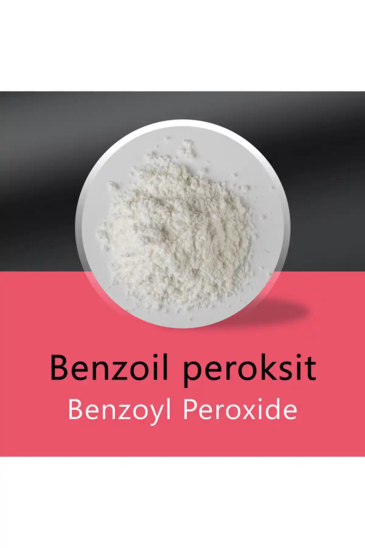 Benzoil Peroksit Nedir ve Cilt Sağlığı Üzerindeki Etkileri Hakkında Bilmeniz Gerekenler