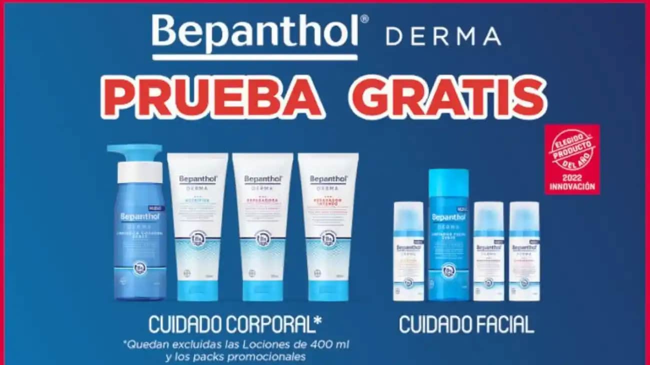 Bepanthol Ürünleri ve Gratis Mağazalarında Erişilebilirliği: Cilt Sağlığı İçin Güvenilir Seçenekler