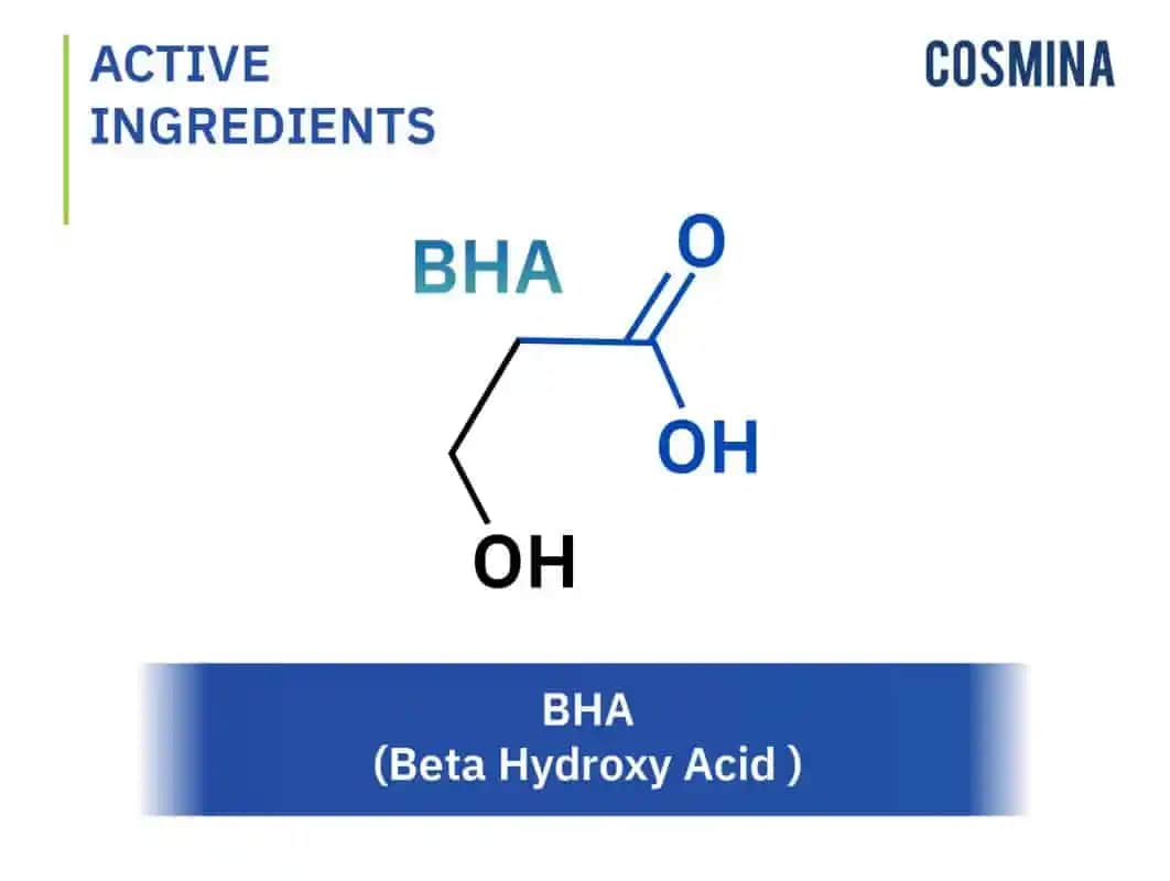Beta Hidroksi Asit Nedir ve Cilt Bakımında Nasıl Kullanılır