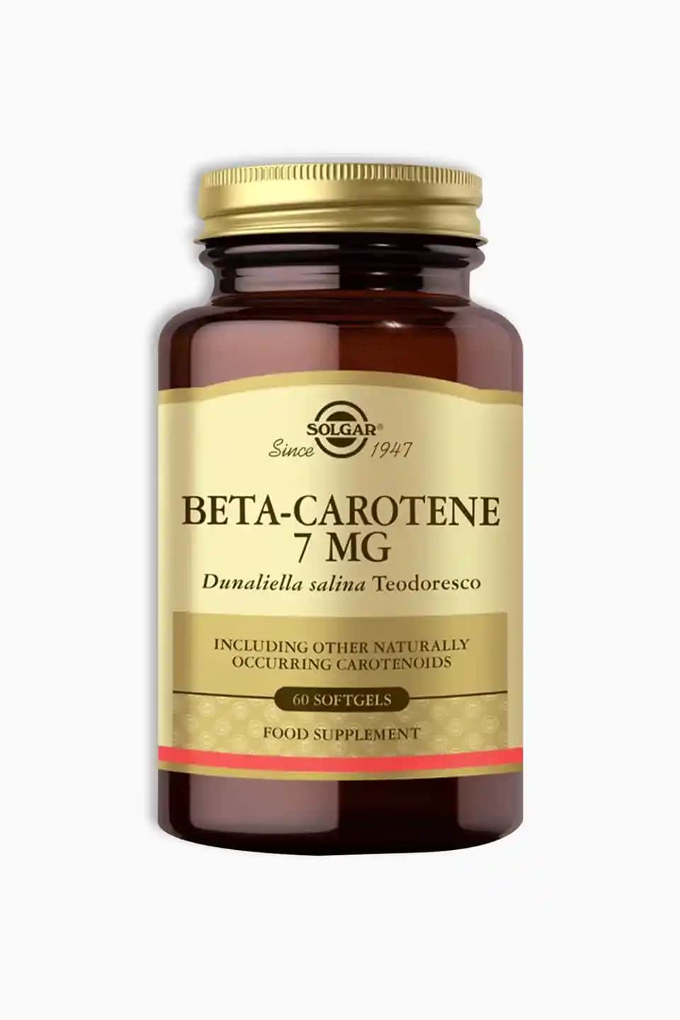 Beta Karoten ve Kozmetik Alanda Kullanımı: Güzellik ve Sağlık İçin Doğal Çözüm