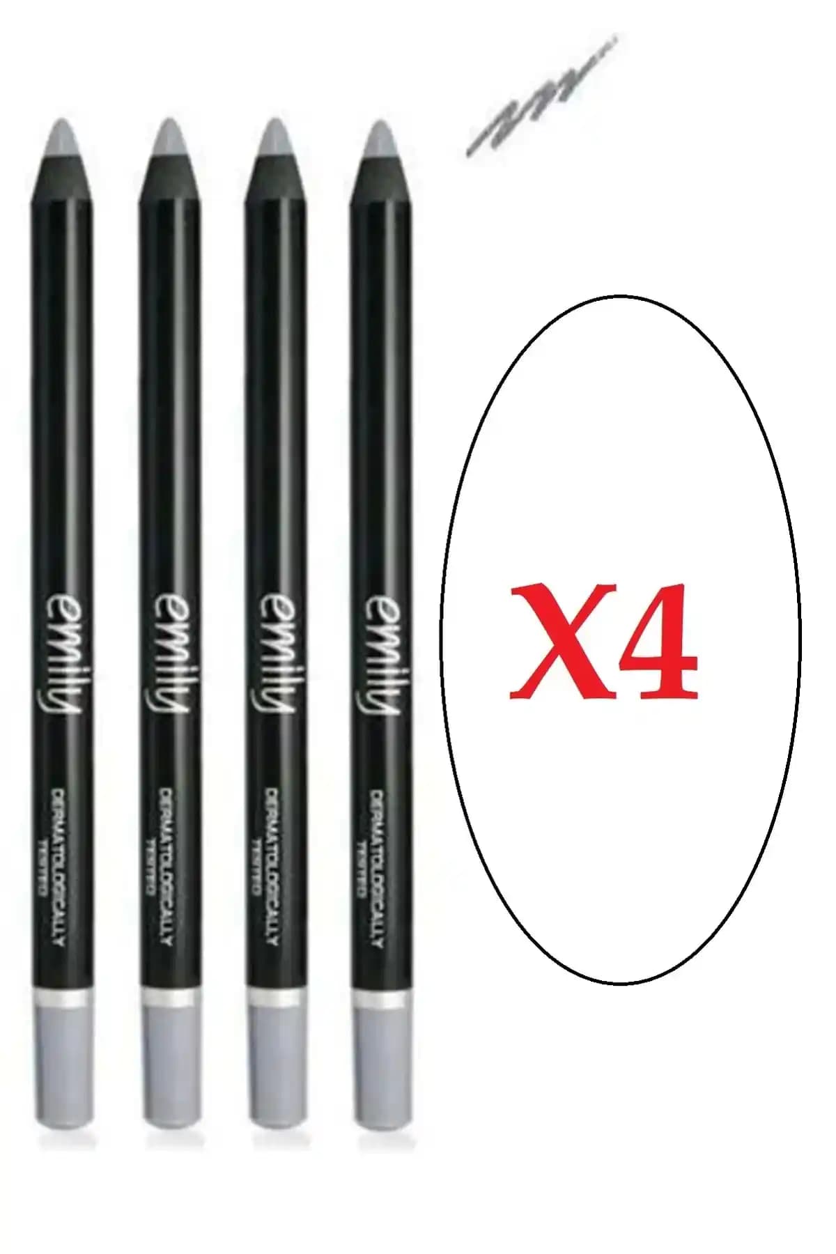 Beyaz Göz Kalemi ile Gözleri Daha Büyük ve Canlı Gösteren Makyaj Teknikleri