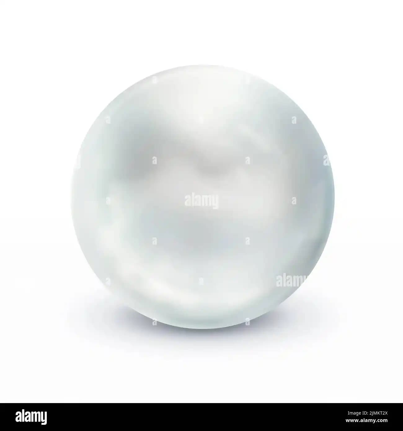 Beyaz İnci ile Güzellik ve Doğal Temizlik: Kozmetik Sektöründe Saflığın Sembolü