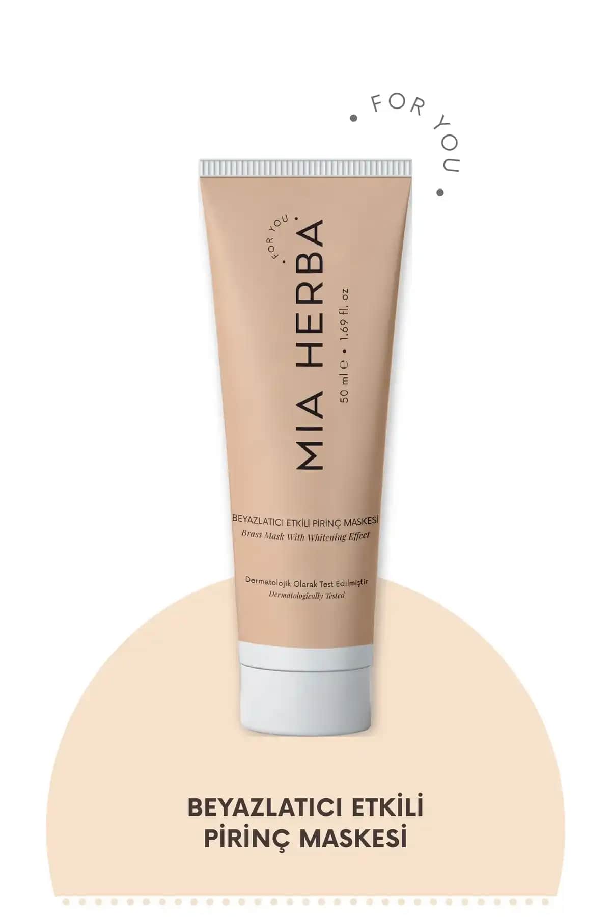 Beyazlatıcı Pirinç Maskesi ile Doğal Güzellik ve Sağlıklı Cilt İçin En Etkili Yöntemler