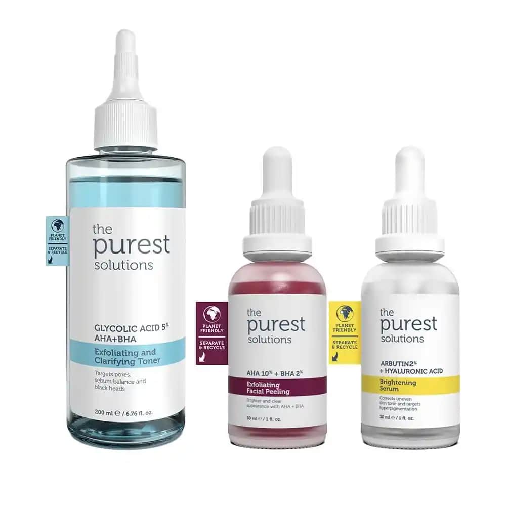 BHA Kozmetik Ürünlerindeki Rolü, Güvenlik ve Sağlık Üzerine Etkileri Analizi