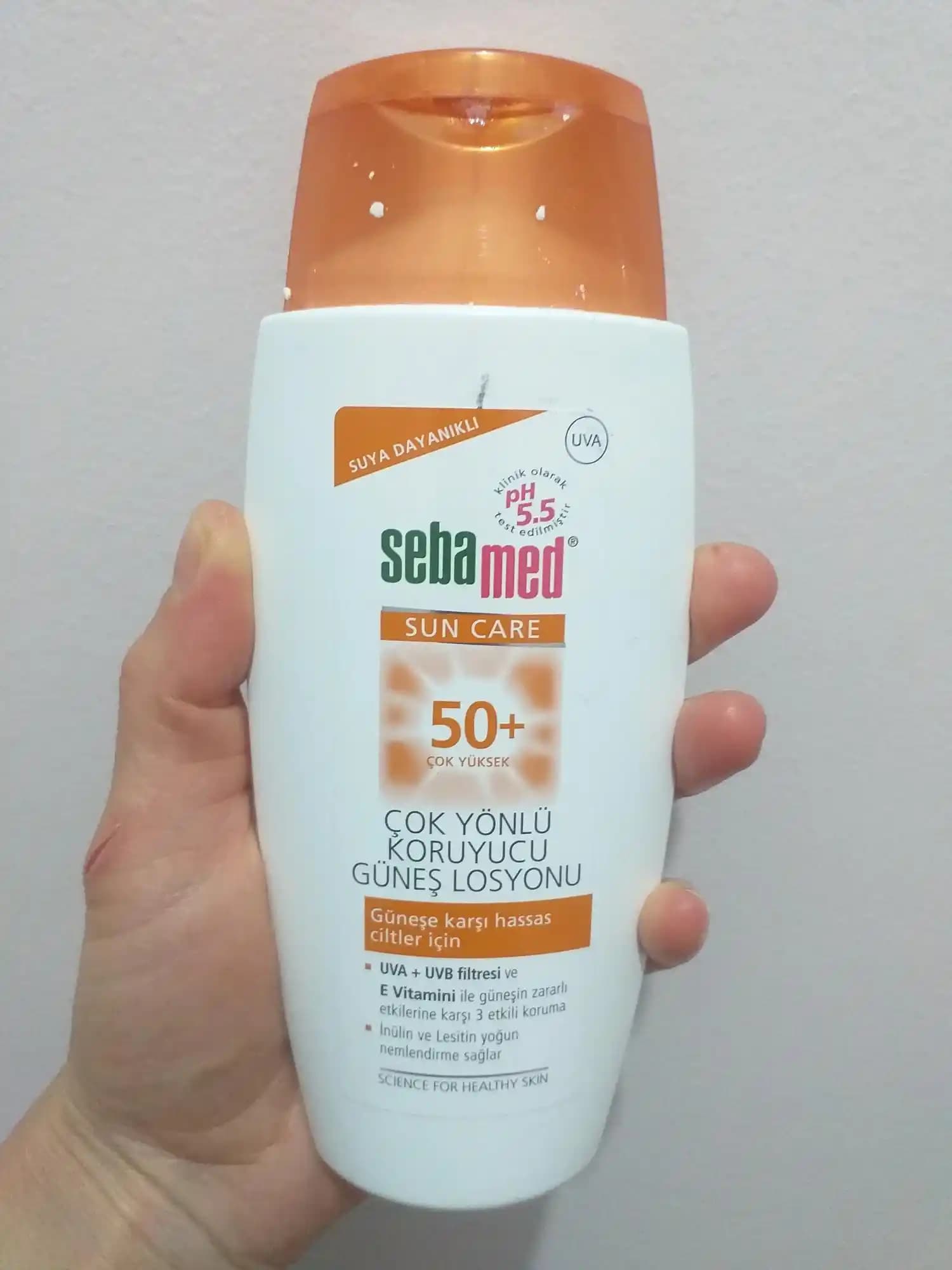 Biarritz Güneş Kremi: Yüksek Koruma Sağlayan Yazlık Güneş Koruyucu Ürün