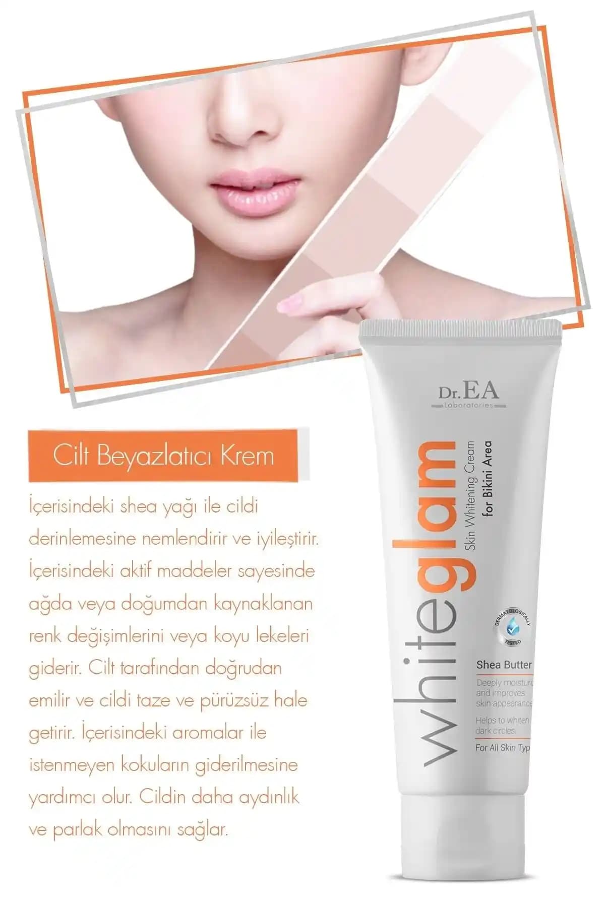 Bikini Bölgesinde Cilt Beyazlatma Yöntemleri ve Güvenilir Çözümler