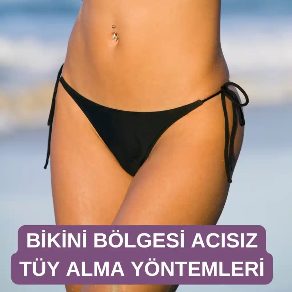 Bikini Bölgesinde Egzama: Belirtileri, Nedenleri ve Etkili Bakım Yöntemleri