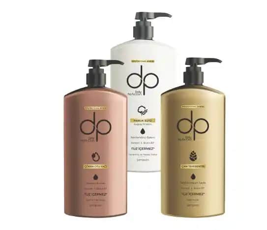 Bim DP Şampuan Özellikleri ve Saç Bakımında Ekonomik Çözüm Alternatifleri