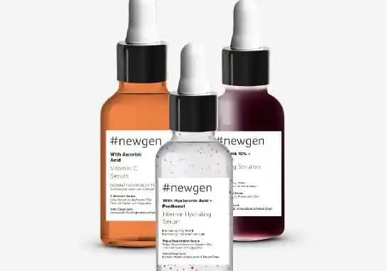 Bim Newgen Yüz Serumu ile Cilt Yenileme ve Gençlik Koruma Rehberi