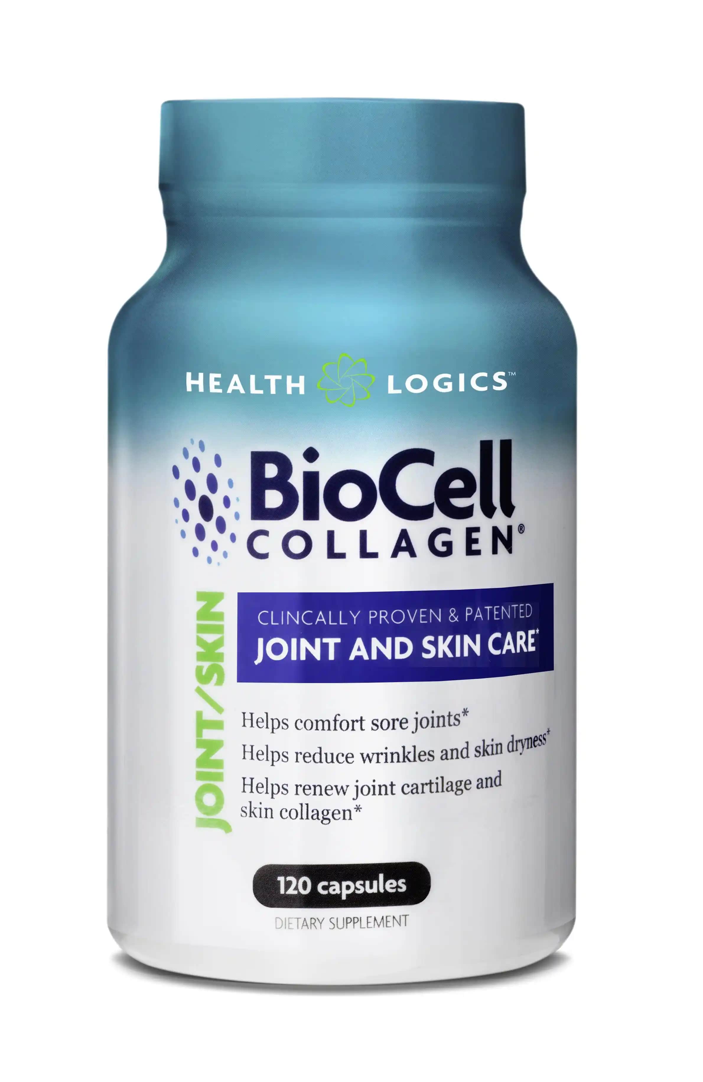 Biocell Collagen Nedir, Cilt Sağlığını Destekleyen Doğal Bir Takviye