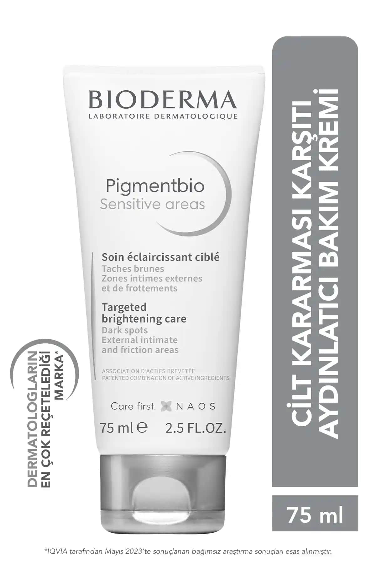 Bioderma ile Bölgesel Kararma Sorunu ve Etkili Çözüm Yöntemleri Rehberi