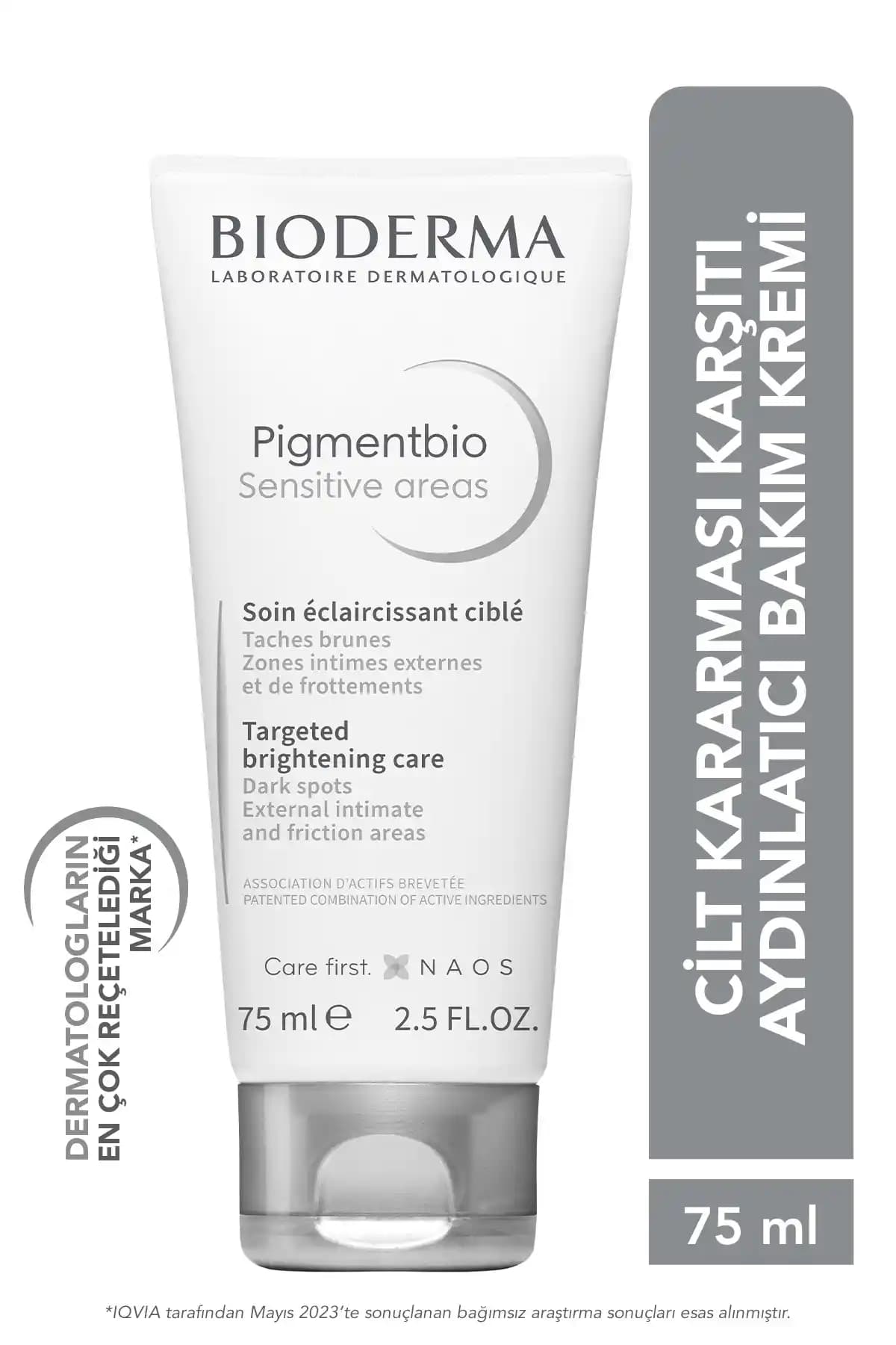 Bioderma ile Bölgesel Kararma Sorunu ve Etkili Çözüm Yöntemleri Rehberi