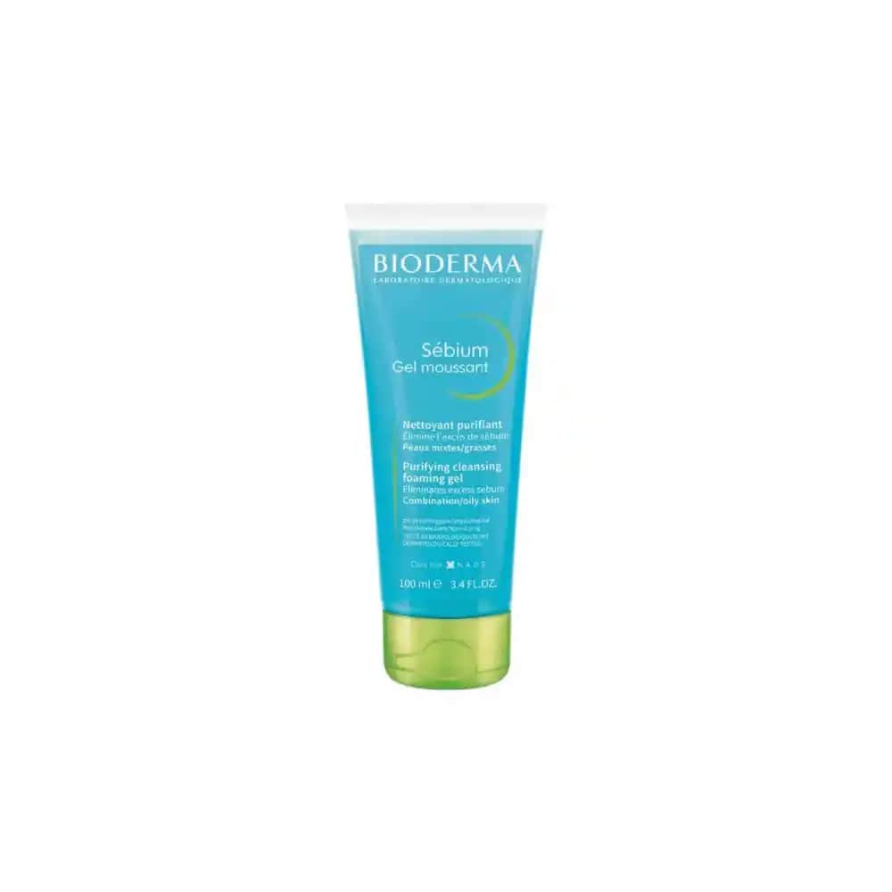 Bioderma Yağlı Ciltler İçin Yıkama Jeli ile Doğru Temizlik ve Bakım Rehberi