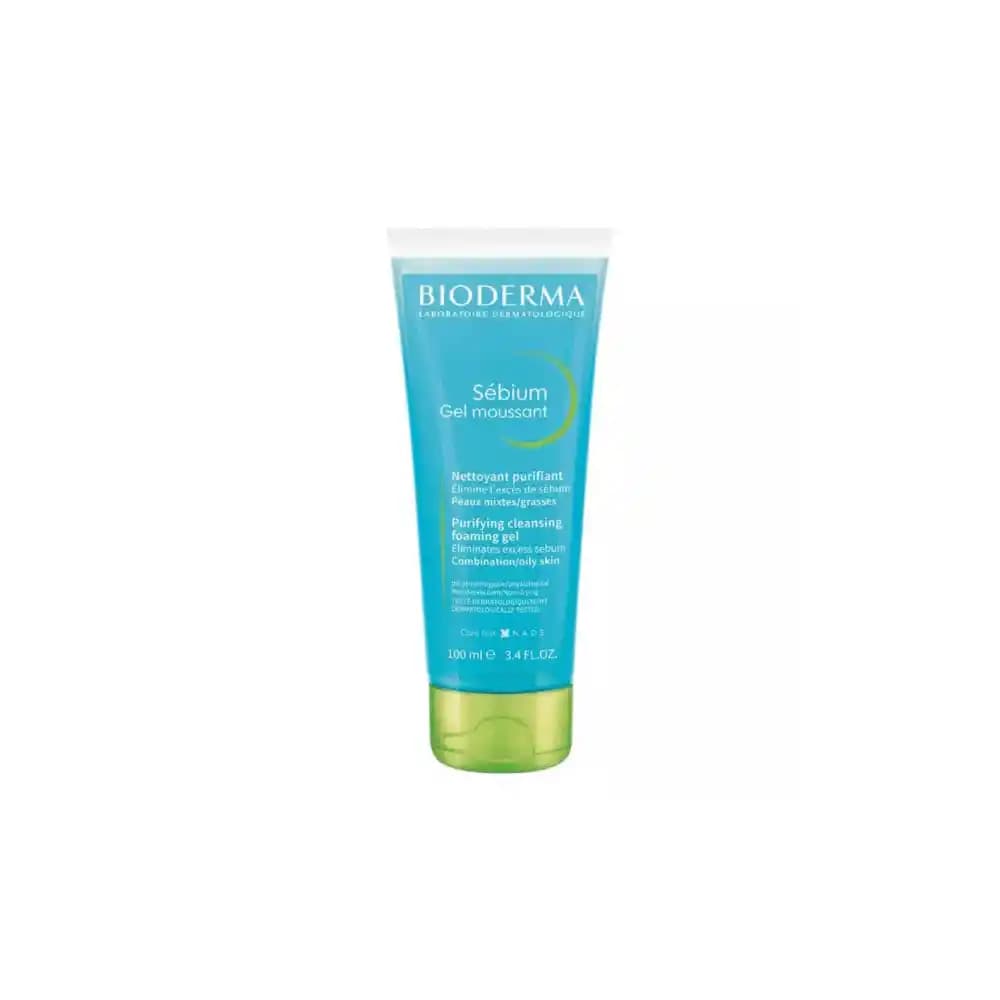 Bioderma Yağlı Ciltler İçin Yıkama Jeli ile Doğru Temizlik ve Bakım Rehberi