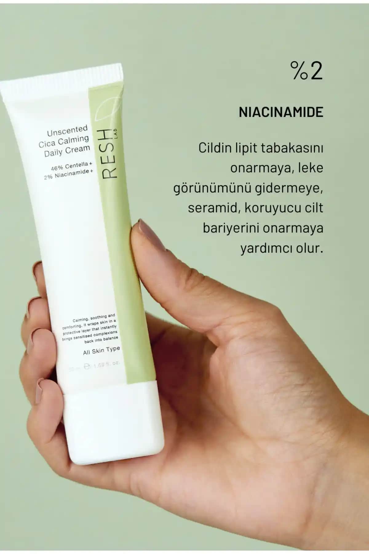 Bitkisel Nemlendiriciler: Doğal Çözümlerle Sağlıklı ve Parlak Cilt Bakımı