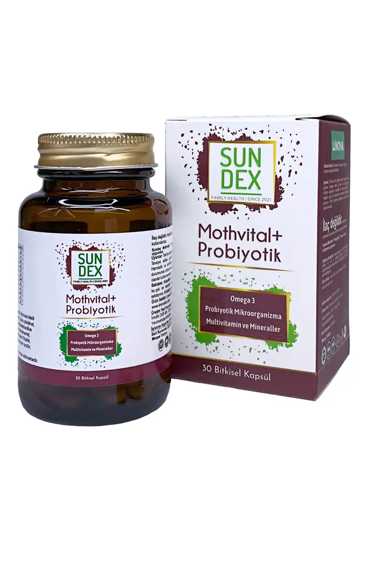 Bitkisel Probiyotikler ile Doğal ve Sağlıklı Cilt Bakımı Rehberi