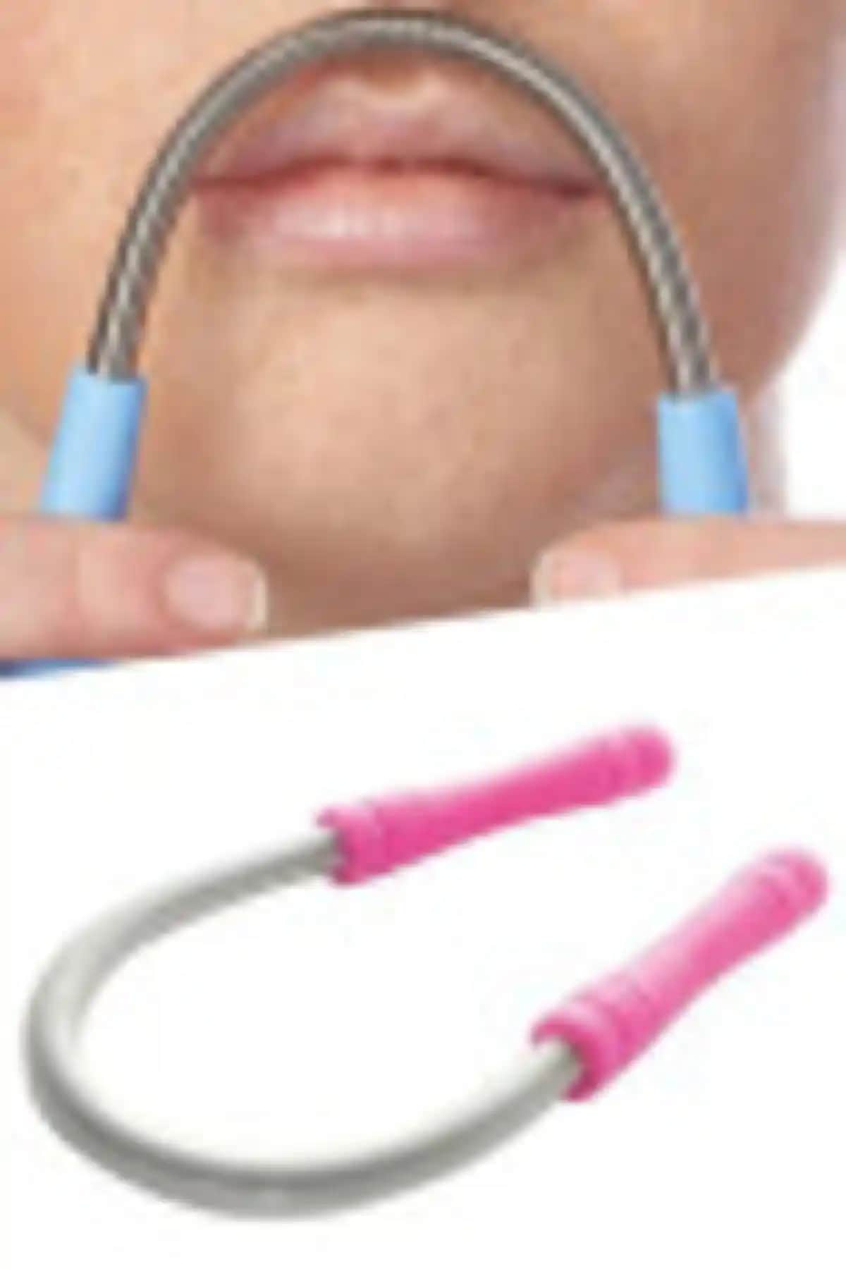 Bıyık Teli Nedir ve Sakal Bakımında Kullanım Yöntemleri Hakkında Detaylı Bilgi