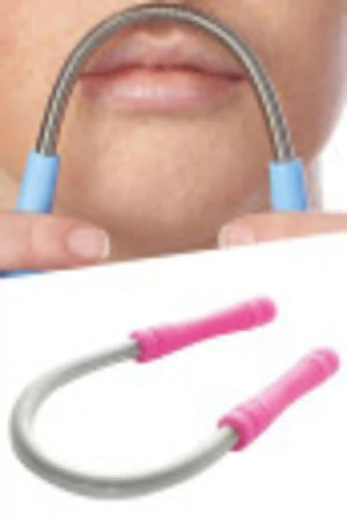 Bıyık Teli Nedir ve Sakal Bakımında Kullanım Yöntemleri Hakkında Detaylı Bilgi