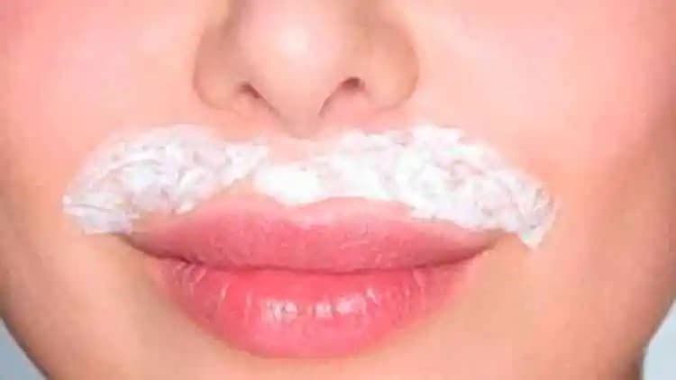 Bıyık Üstü Lekeleriyle Mücadele Yöntemleri ve Güzellik İpuçları