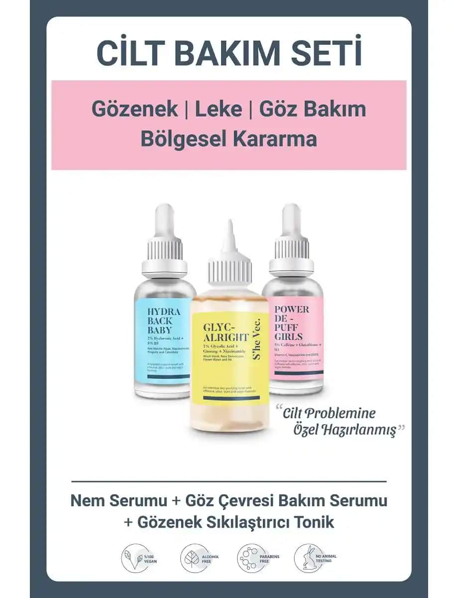 Bölgesel Kararma Sorunu ve Cilt Tonunu Eşitlemek İçin Etkili Çözüm Yöntemleri