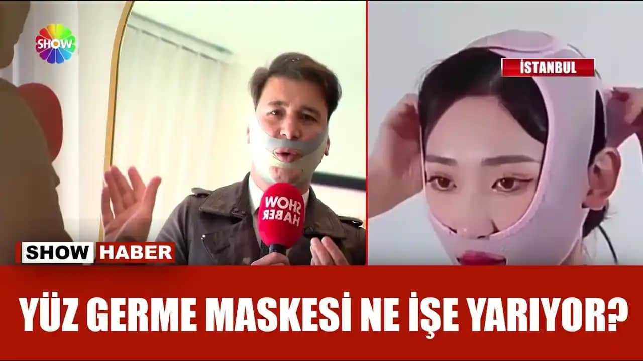 Botoks Bantları Nedir ve Estetikte Yeni Bir Çözüm Olarak Nasıl Kullanılır