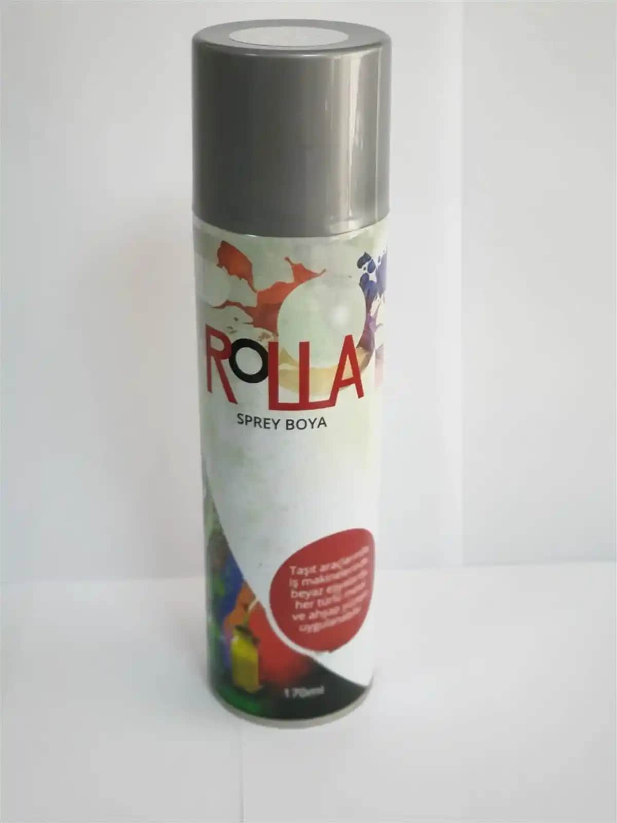 Boya Spreyi Nedir ve Yaratıcı Projelerde Kullanım İpuçlarıyla Dekorasyon Uygulamaları