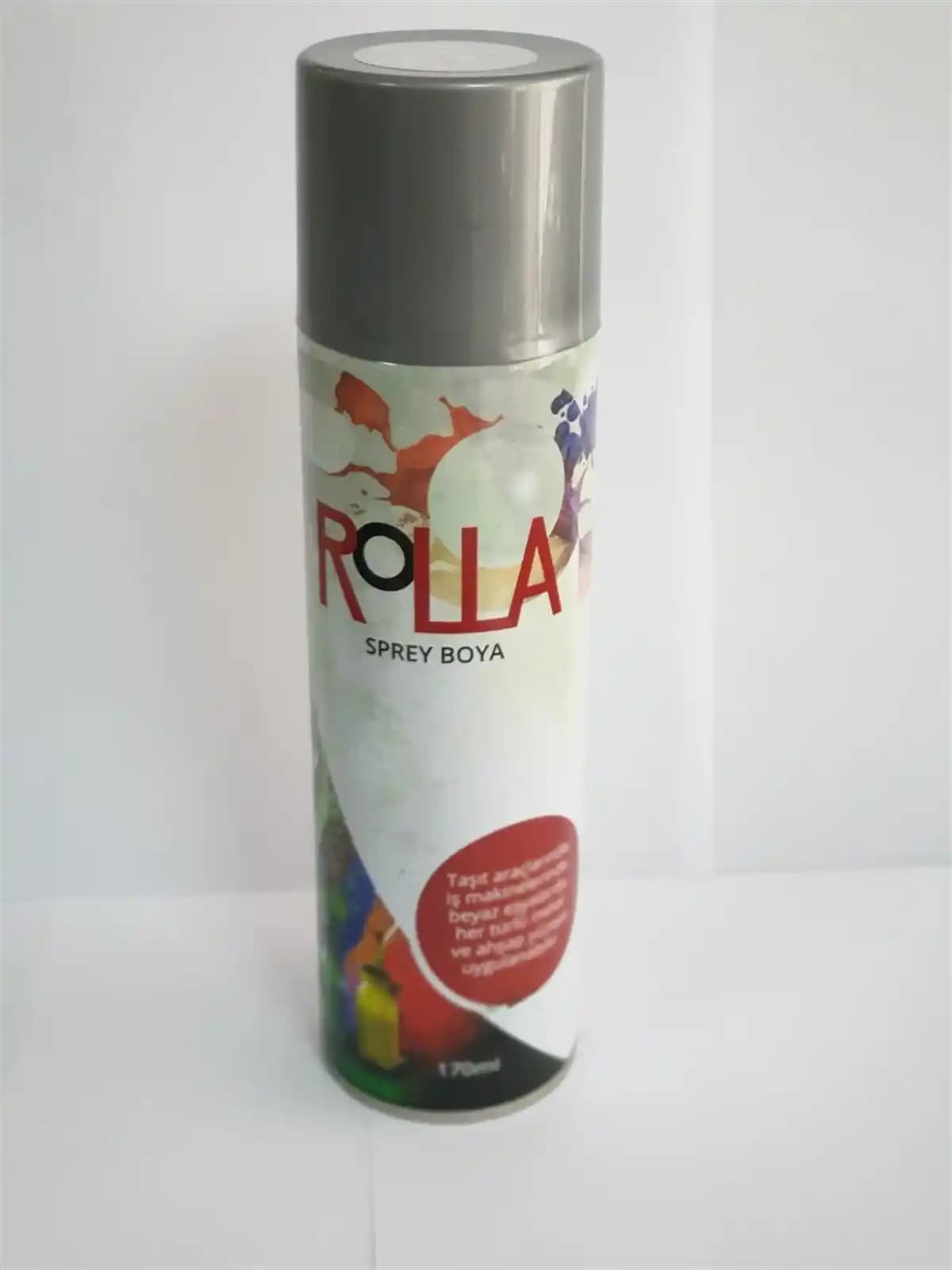 Boya Spreyi Nedir ve Yaratıcı Projelerde Kullanım İpuçlarıyla Dekorasyon Uygulamaları