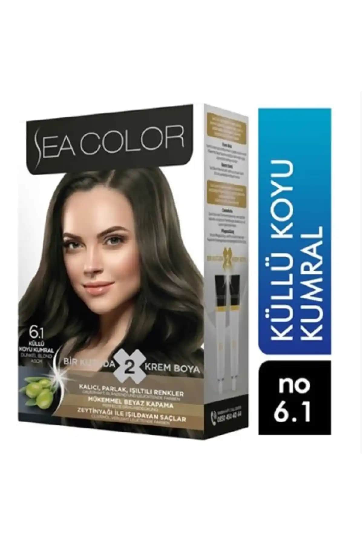 Boya ve Kozmetik Sektöründe Renklerin Gücü: Trendler ve Kullanım Alanları Analizi