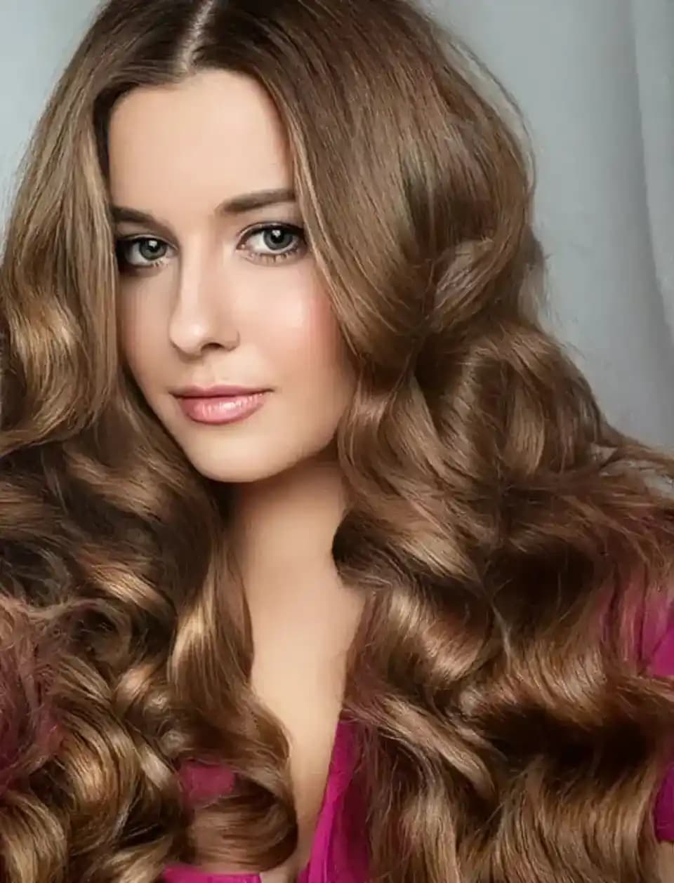 Buğday Ten ve Kumral Saç Uyumunda En Uygun Renkler ve Güzellik İpuçları