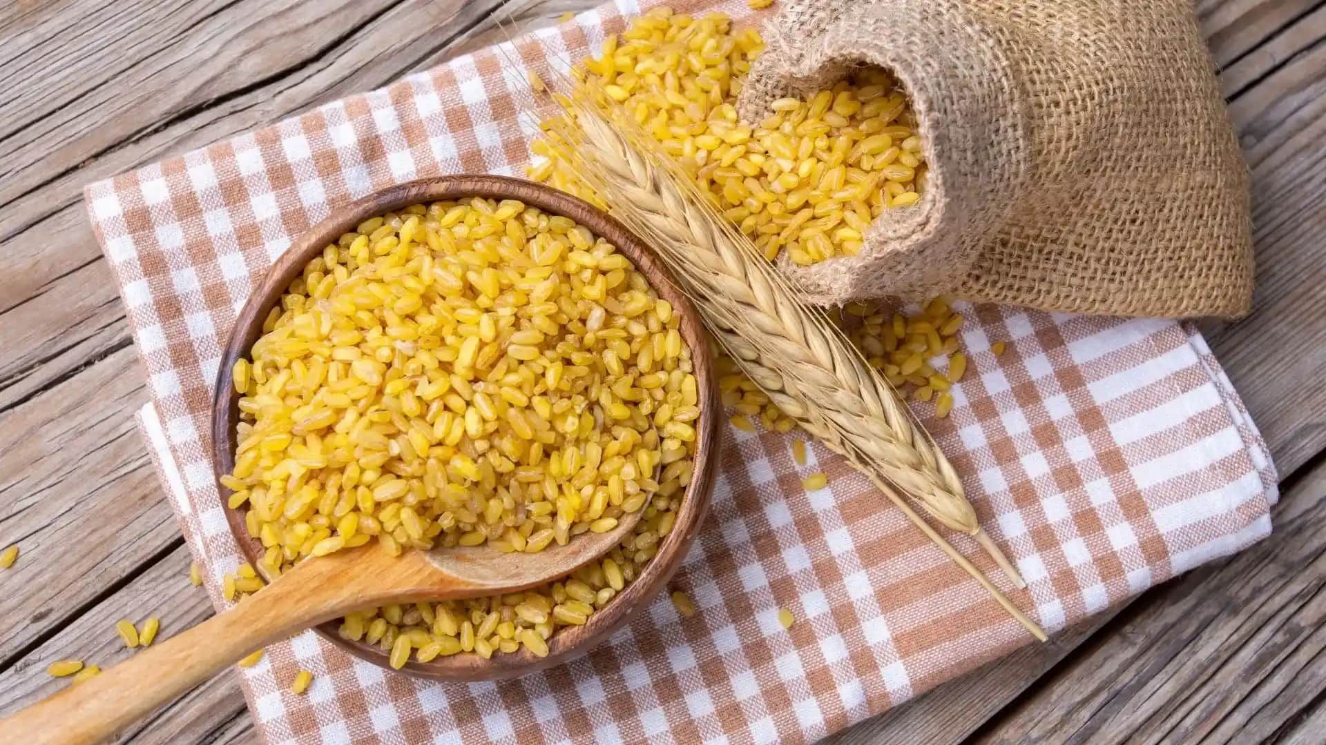 Bulgur ve Sivilce İlişkisi: Doğru Bilinen Yanlışlar ve Gerçekler Hakkında Bilgiler