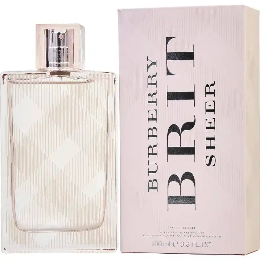 Burberry Brit Sheer Parfüm Özellikleri ve Kullanım Tavsiyeleri