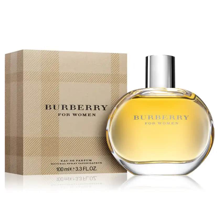 Burberry Classic: Kozmetik ve Parfüm Dünyasında Zarafetin Simgesi