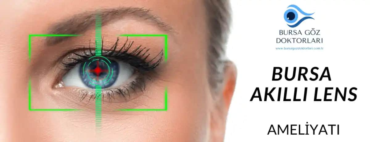 Bursa Göz: Göz Sağlığı ve Güzelliği İçin Güncel Bakım ve Estetik Trendleri