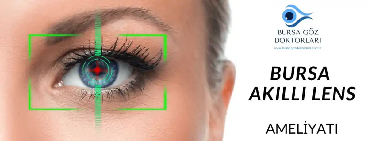 Bursa Göz: Göz Sağlığı ve Güzelliği İçin Güncel Bakım ve Estetik Trendleri