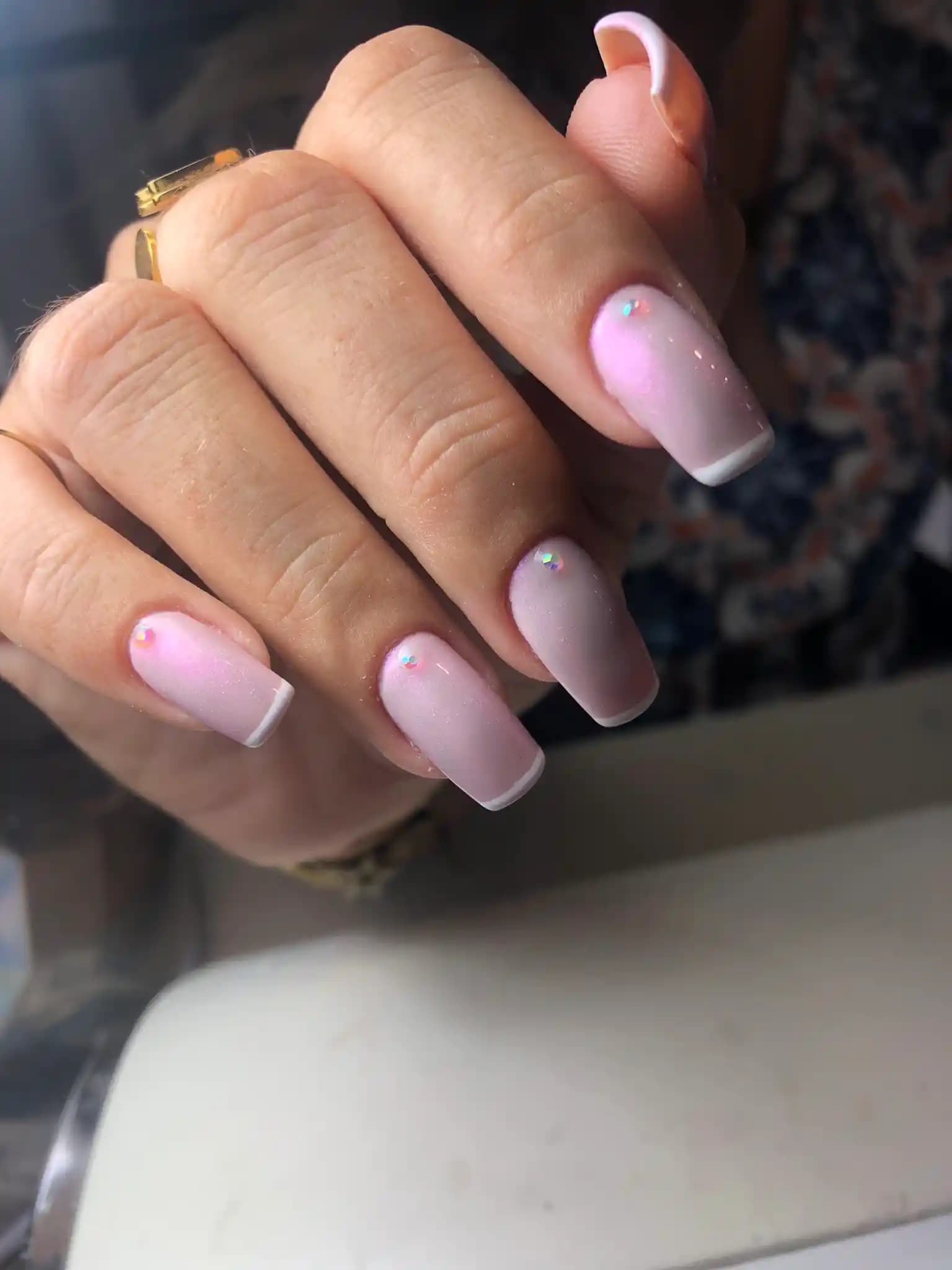 Bursa Nail Art Trendleri ve Güzellikte Yaratıcılığın En Güncel Yansımaları