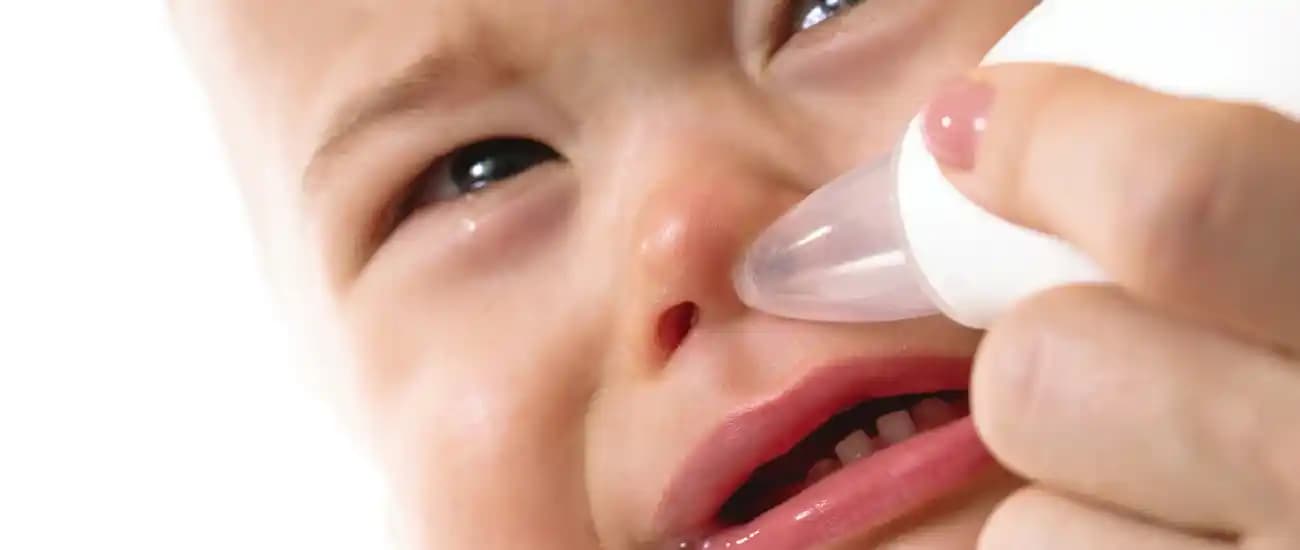 Burun Aspiratörü Kullanımı ve Faydaları Hakkında Kapsamlı Bilgi Rehberi