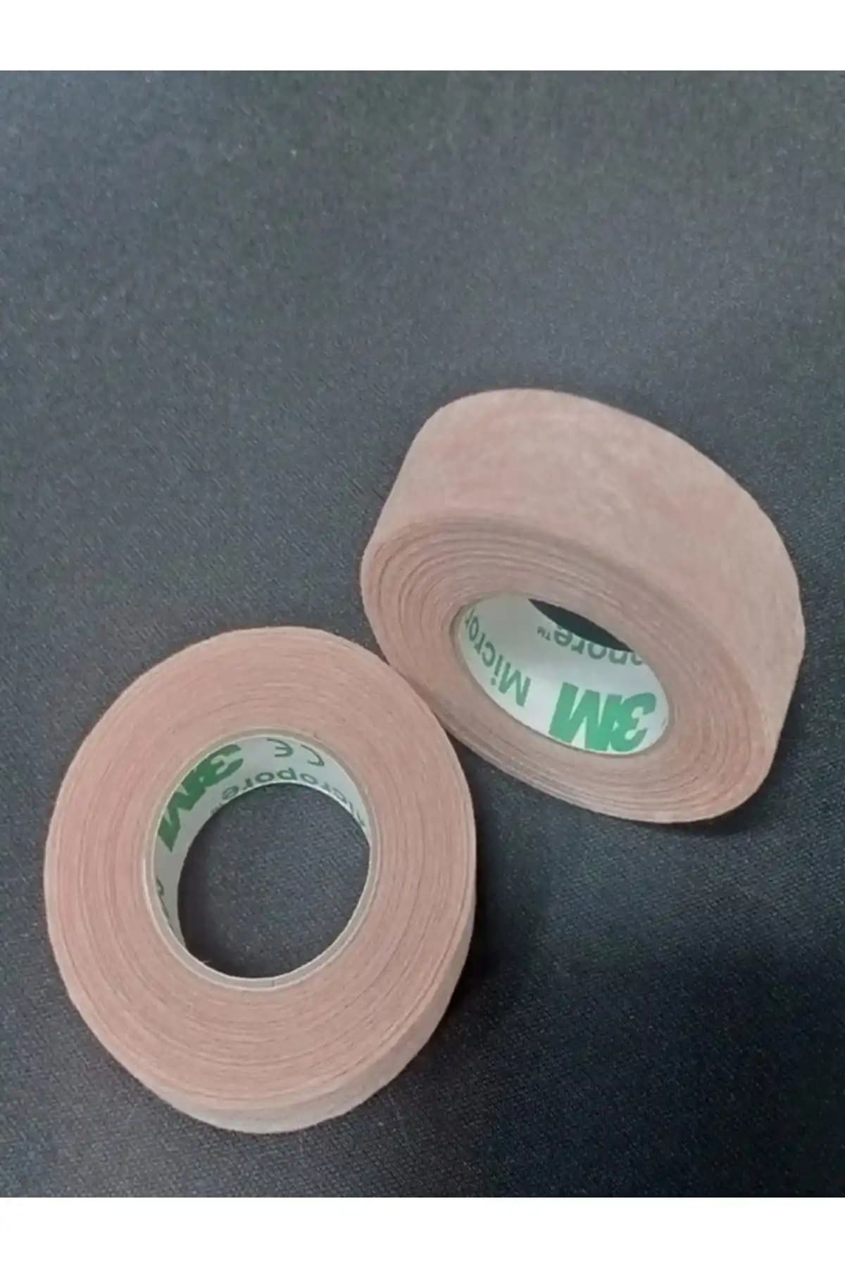 Burun Bandı Kullanımı ve Estetik Sonuçlar İçin Doğru Uygulama Yöntemleri